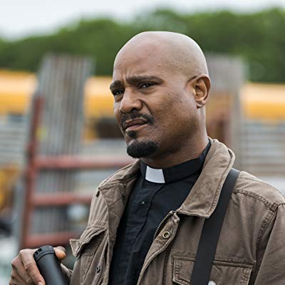 Father Gabriel Stokes, Gabriel Stokes