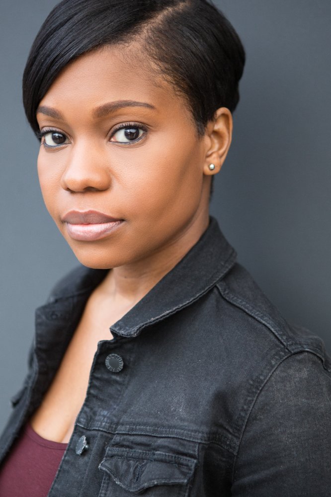 Monique Gall