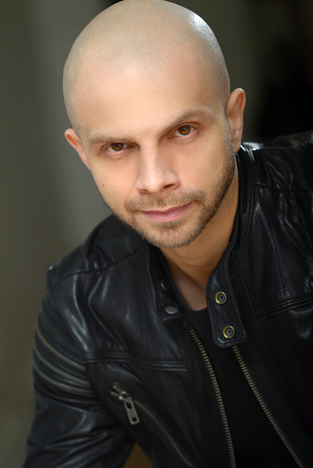 Cristian Balint