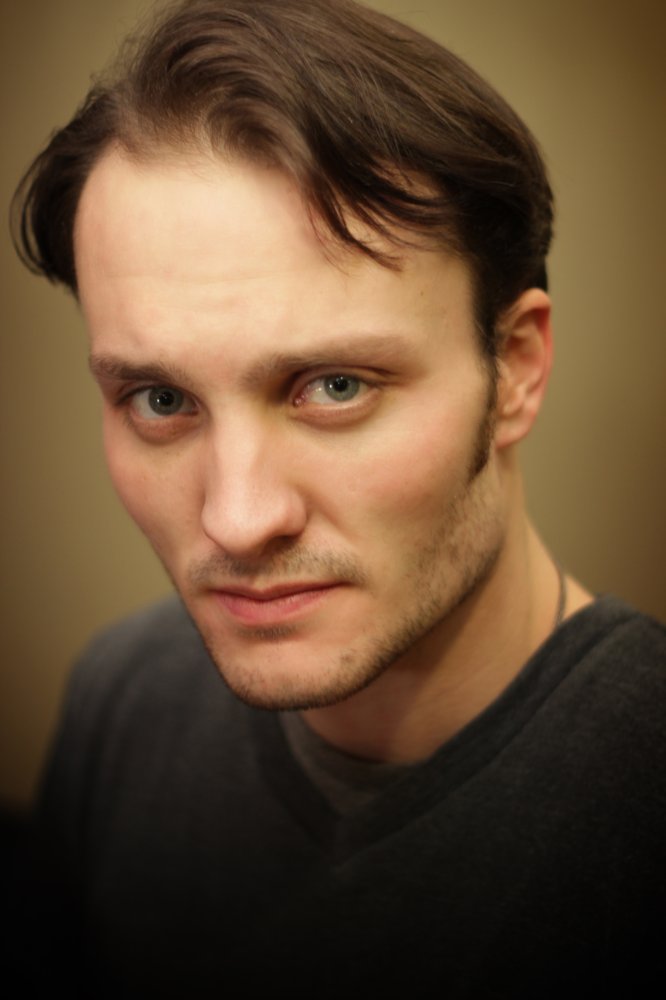 Aidan Ritchie