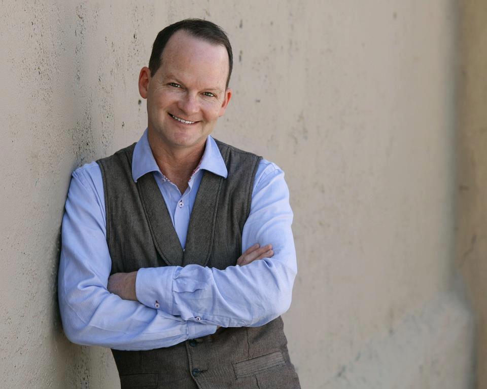 Mark Landon Smith