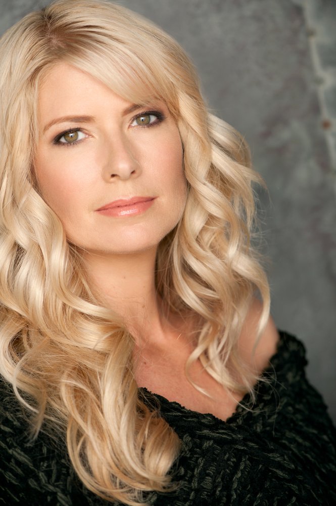 Jenice Marshall