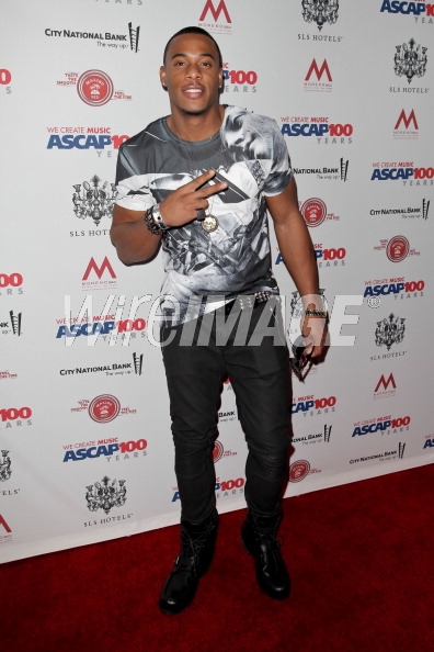 Courtney Burrell