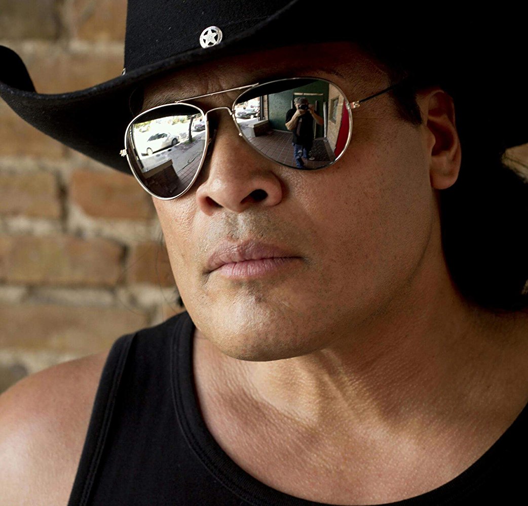 Raymond Tostado