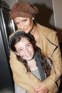 Maddie 'Madeline' Levy