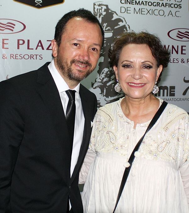 Orlando Moguel