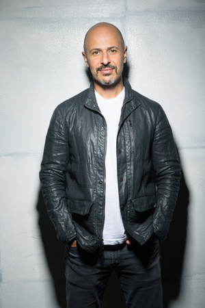 Maz Jobrani