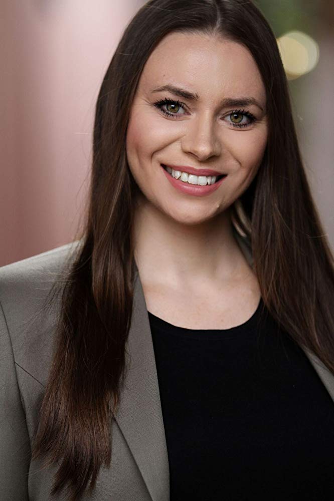 Irina Vanwells