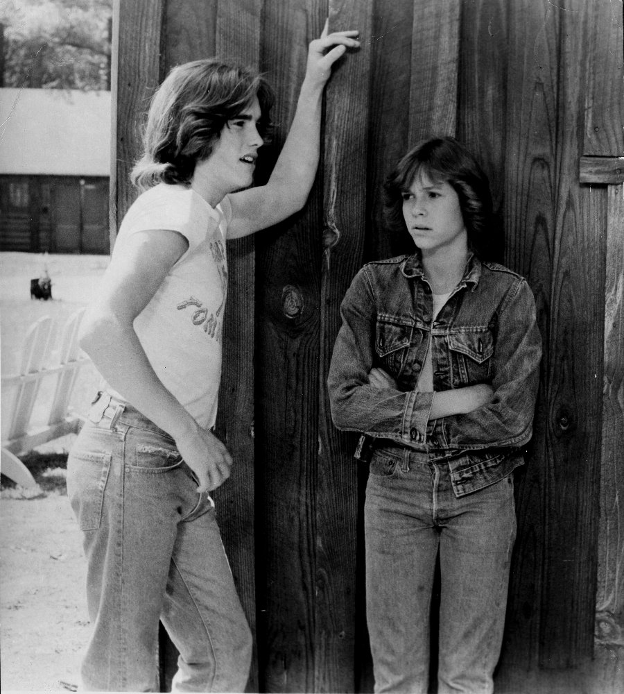 Kristy McNichol