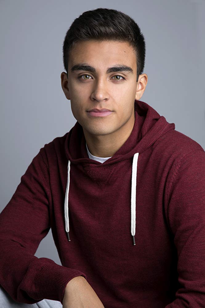 Miguel Nascimento