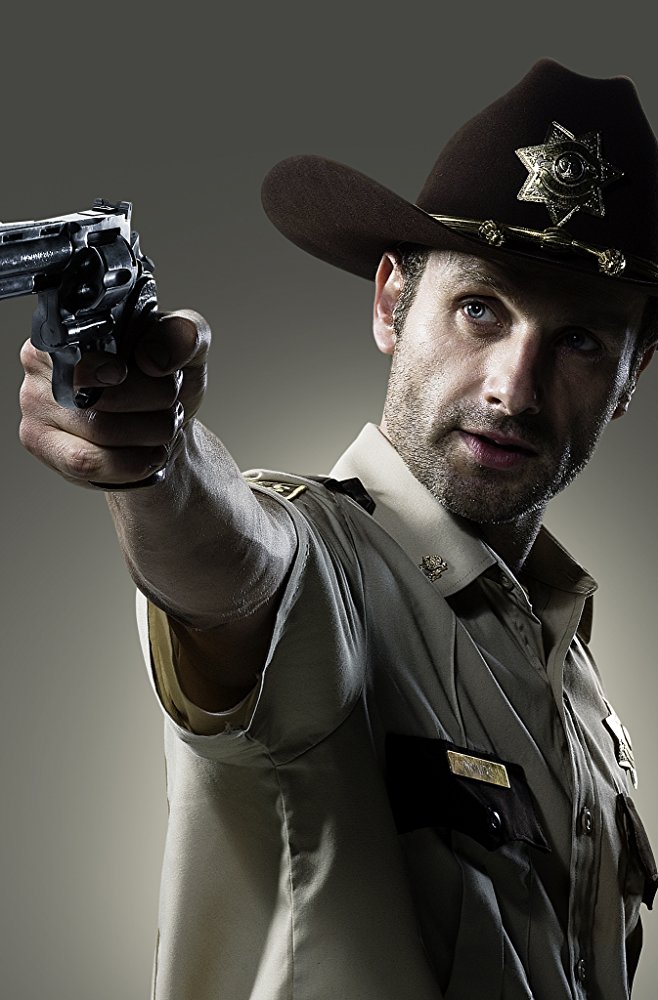 Rick Grimes