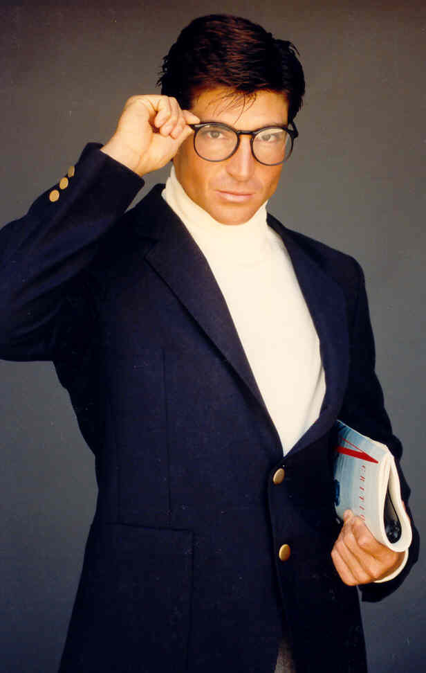 Cristian Letelier
