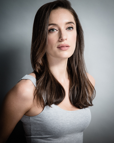 Alexandra Ordolis