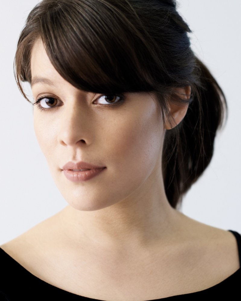 Rachel Rai