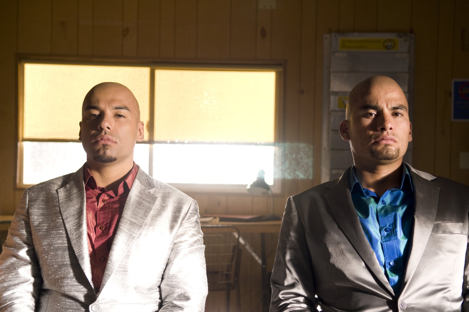 Daniel Moncada