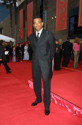 Stuart Scott