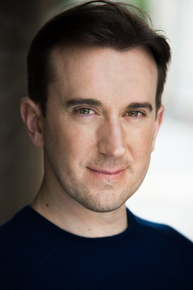 Darren Benedict
