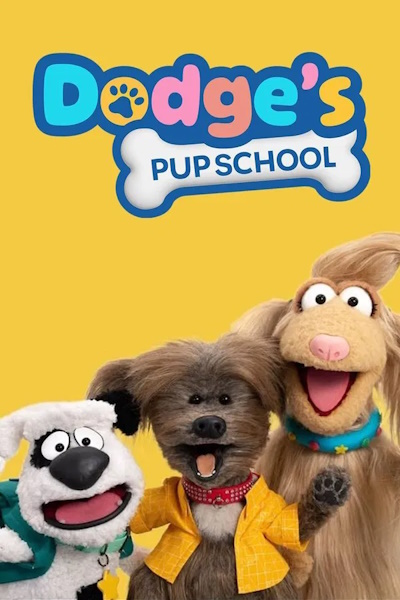 Dodges Pup School - Season 2
