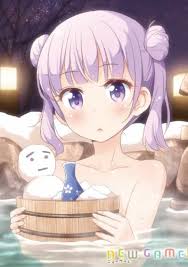 New Game!: Watashi, Shain Ryokou tte Hajimete nano de... [Sub: Eng]