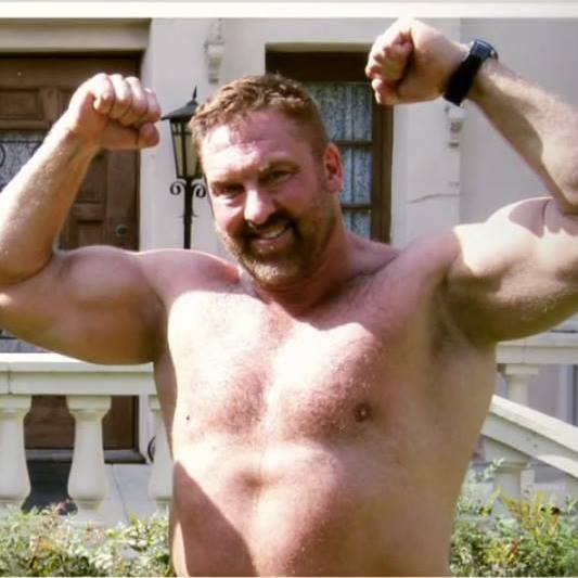 Mike Shaffrey