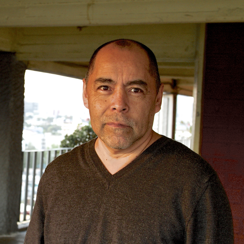 Guillermo Ríos