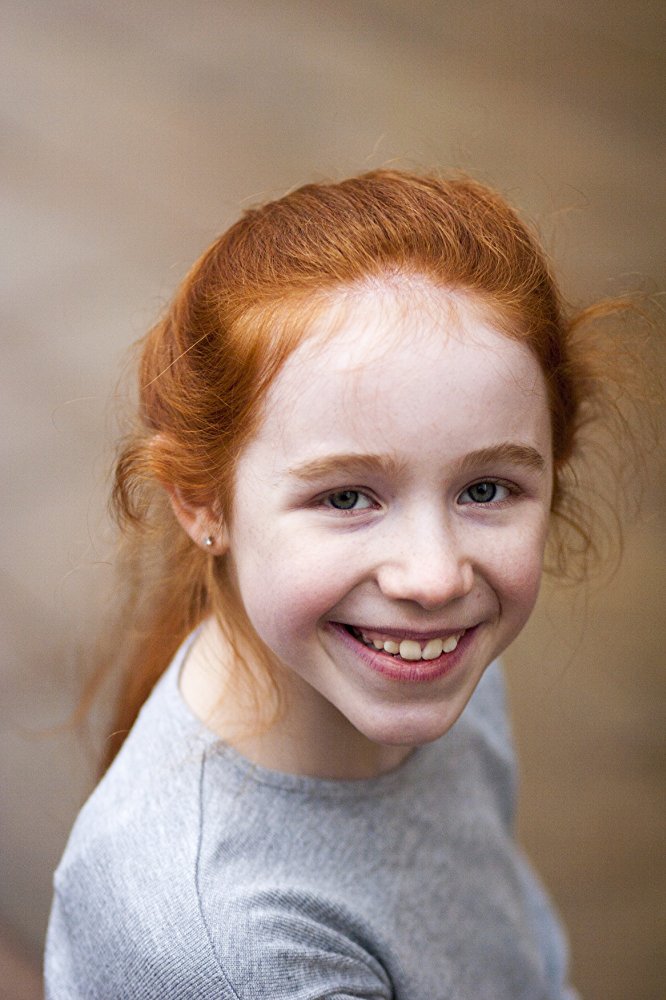 Emerson Tate Alexander