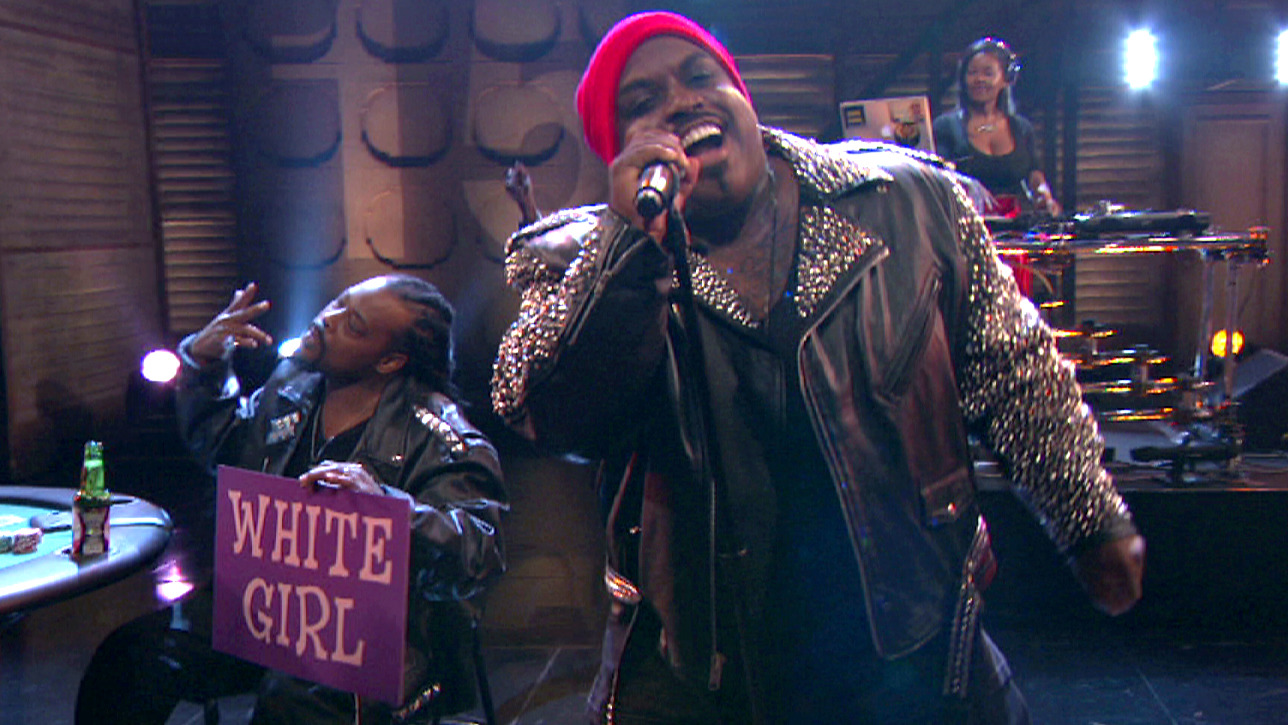 Goodie Mob