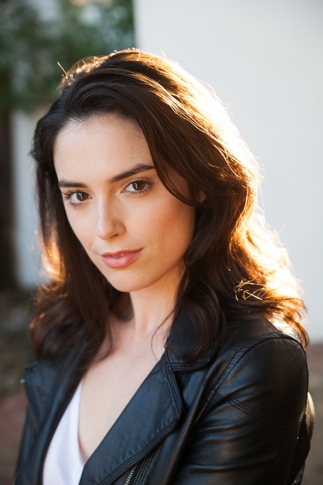 Jessica Richards