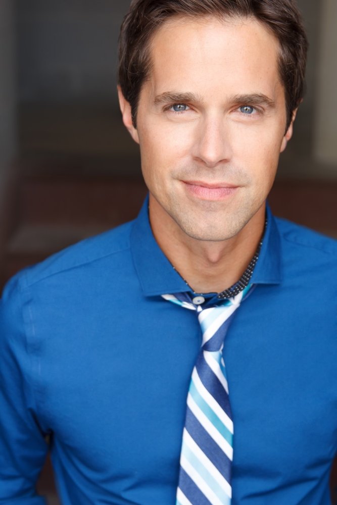Tim Bensch