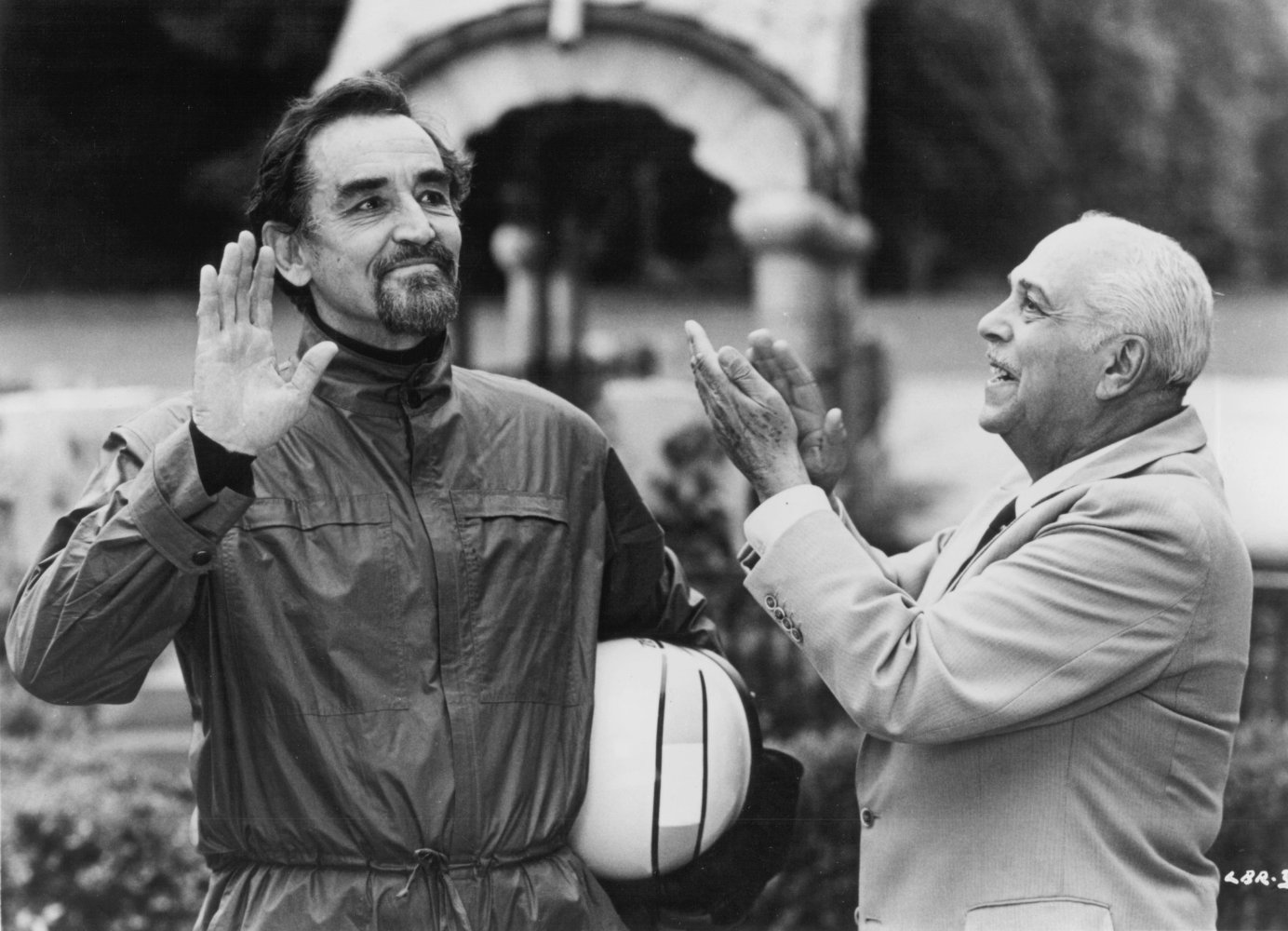 Vittorio Gassman