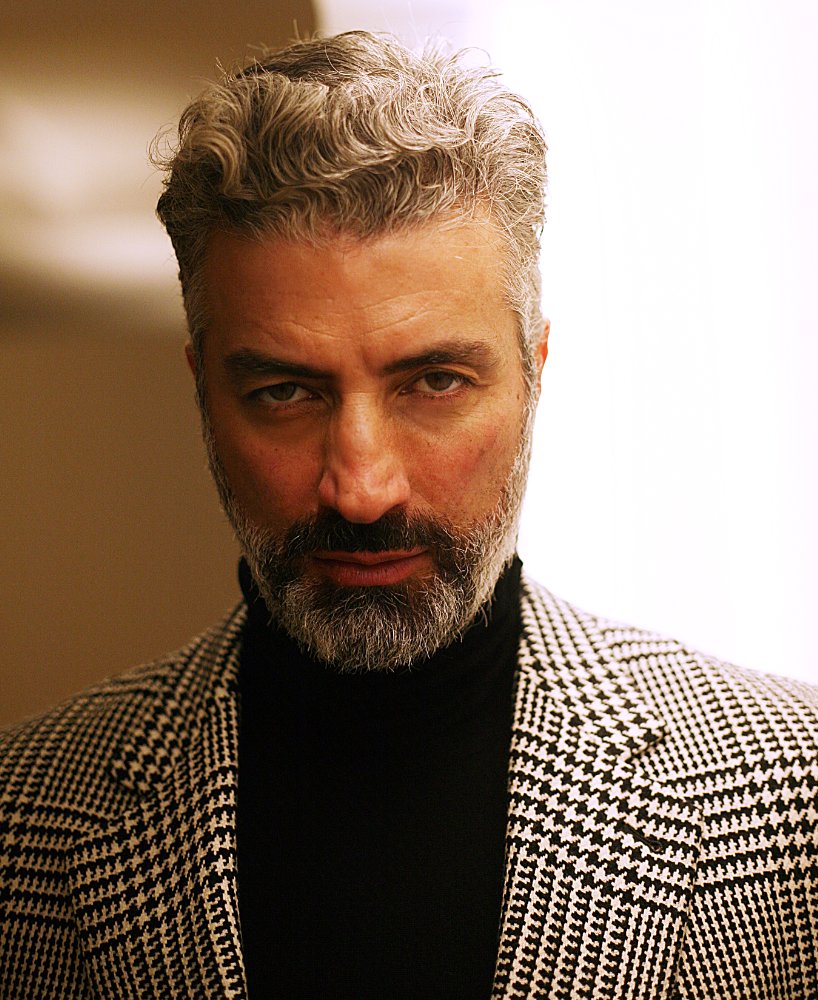 Fabrizio Brienza