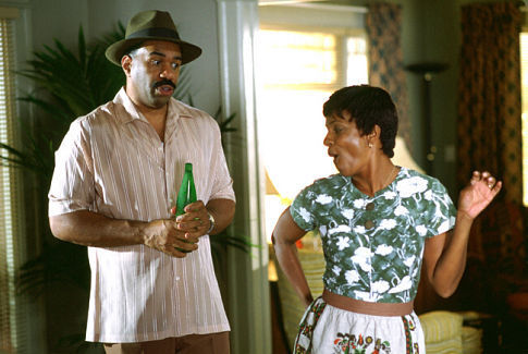Vanessa Bell Calloway