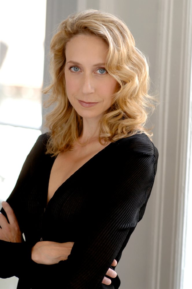 Laura Jordan