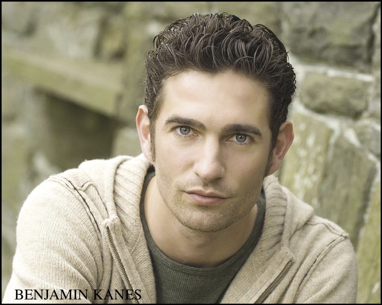 Benjamin Kanes