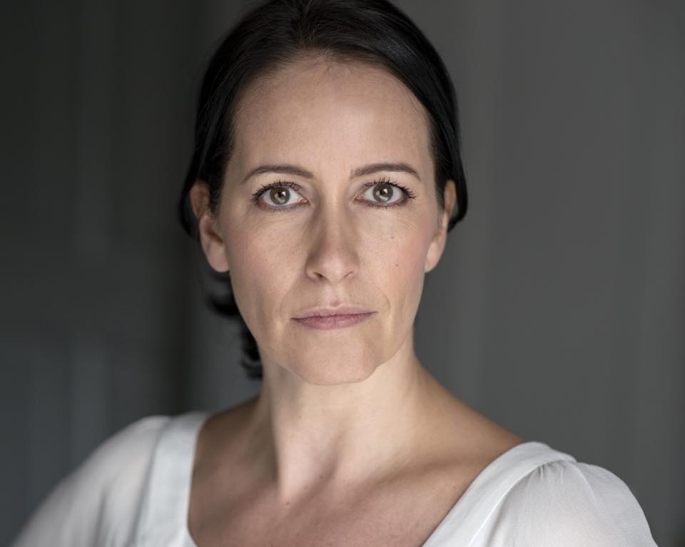Claire Fox