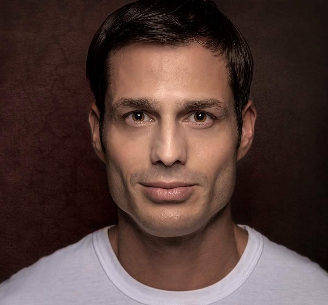 Ben Edwards