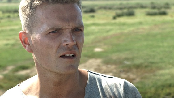 Greg Kriek