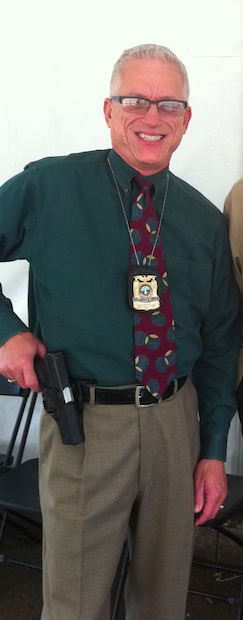 Dave Kosloski