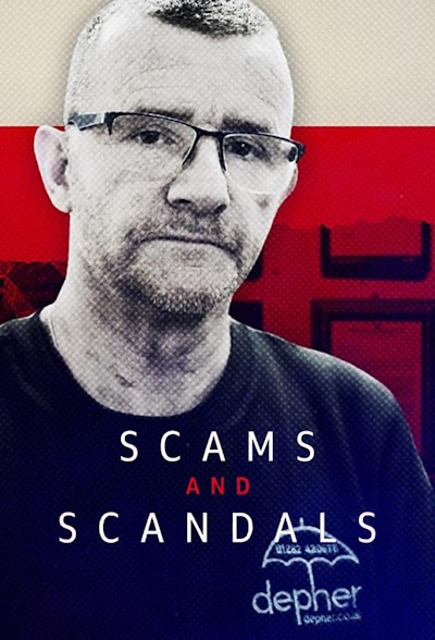 Scams and Scandals - Season 3
