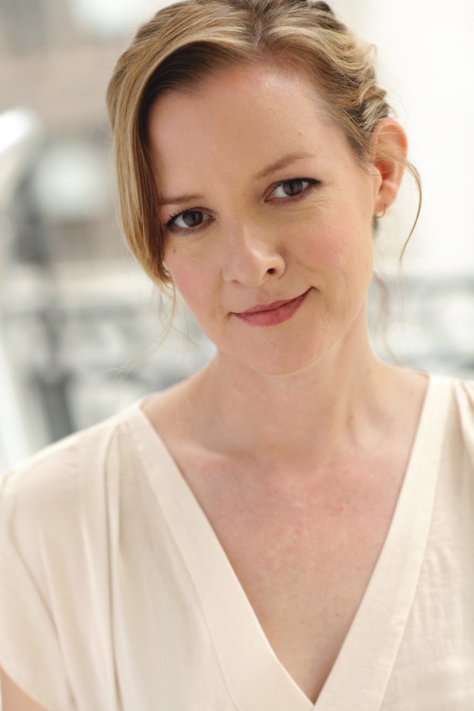 Elizabeth Morton