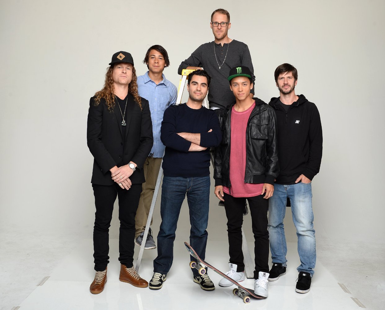 Sean Malto