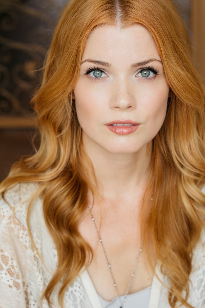 Alisha Soper