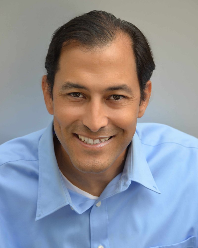 Alexander Daniel Pimentel