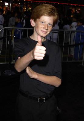 Austin Stout