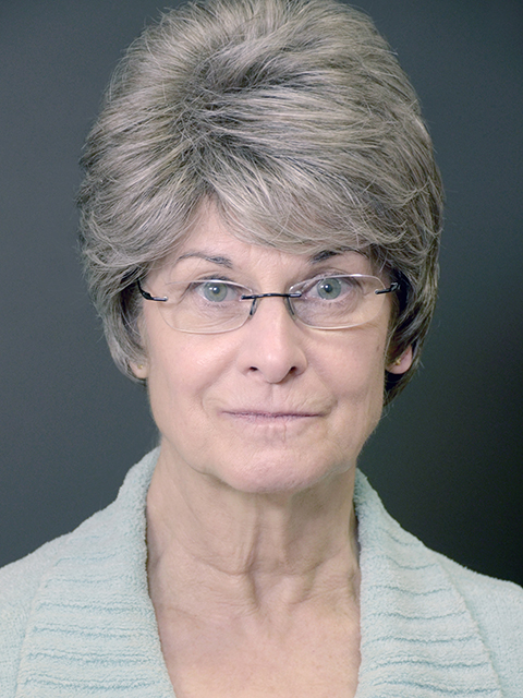 Patty Pell