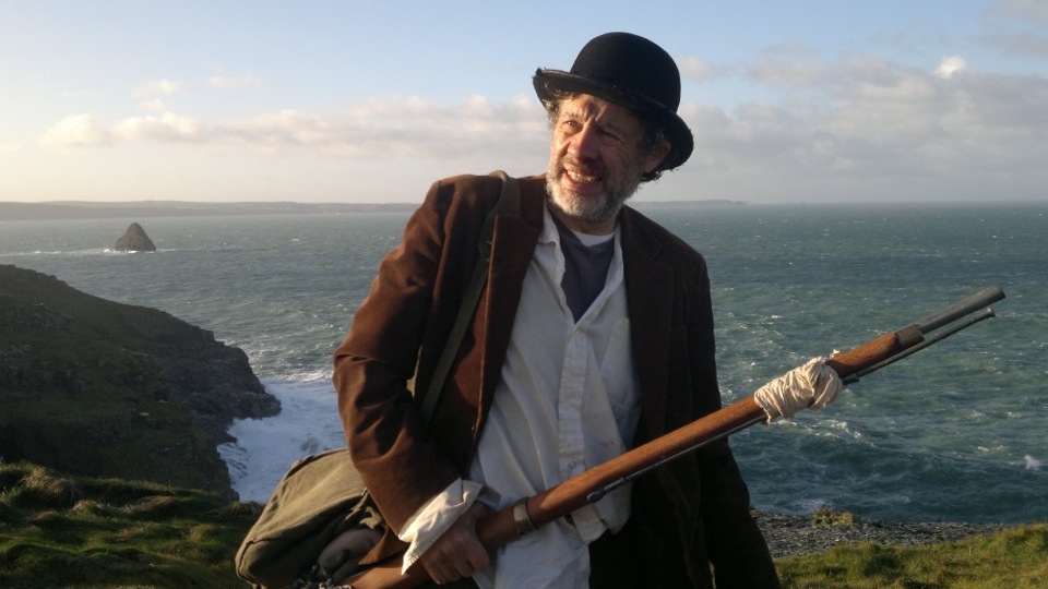 Daniel Jordan