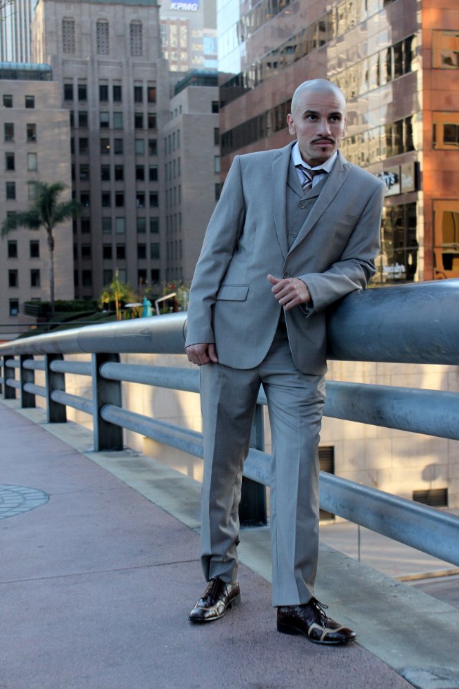 Cesar Garcia