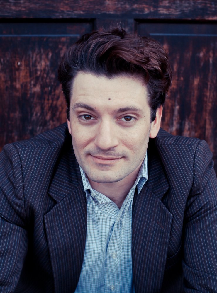 Antonio Brunetti
