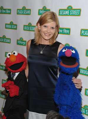 Kate Snow