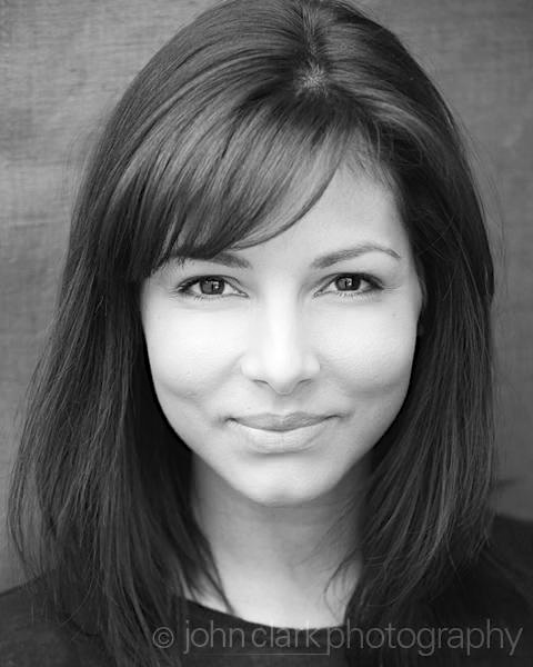 Roxanne Pallett